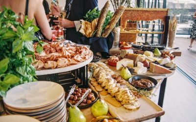 Culinaire verwennerij: ontdek de beste catering opties in Helmond